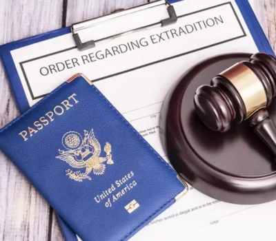 Objection to Deportation Decision